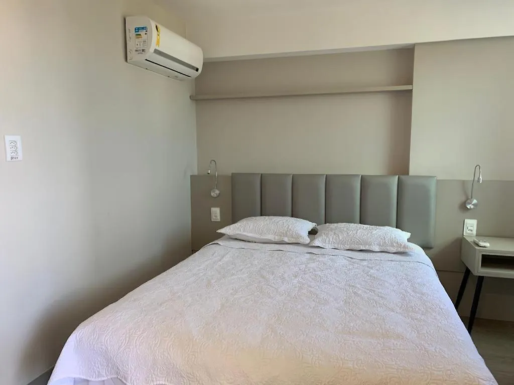 Flat Hotel A Beira Mar Recife By Direct Aparthotel