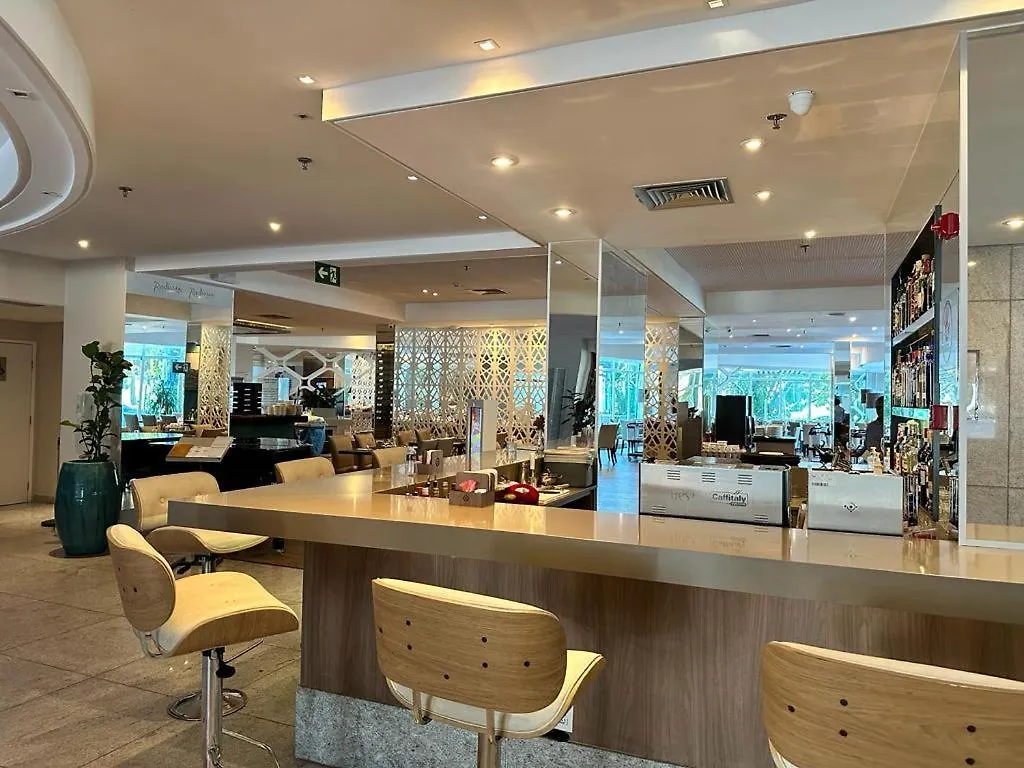 Aparthotel Flat Hotel A Beira Mar Recife By Direct
