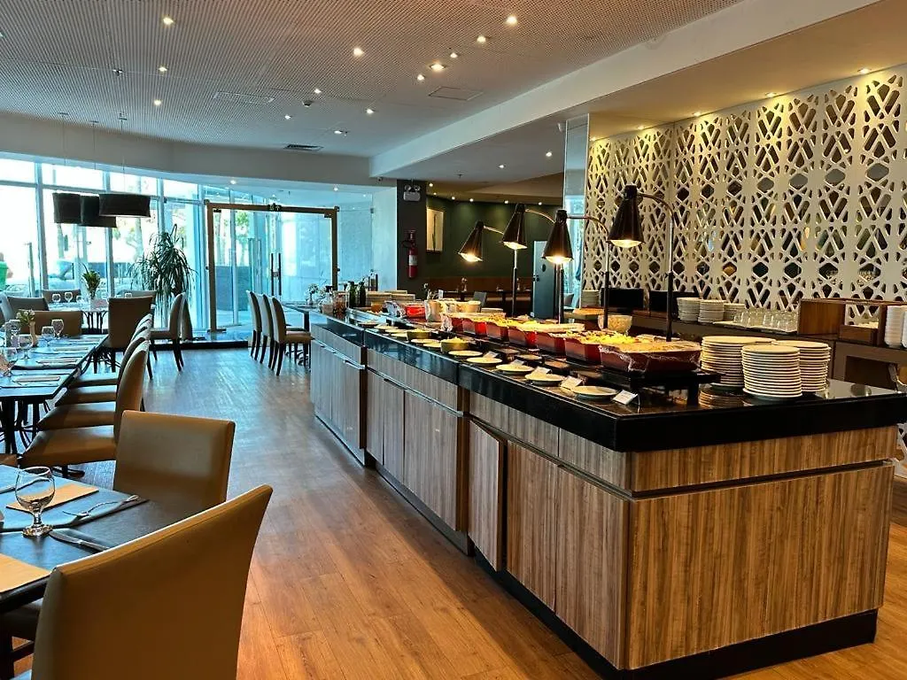 Flat Hotel A Beira Mar Recife By Direct Aparthotel