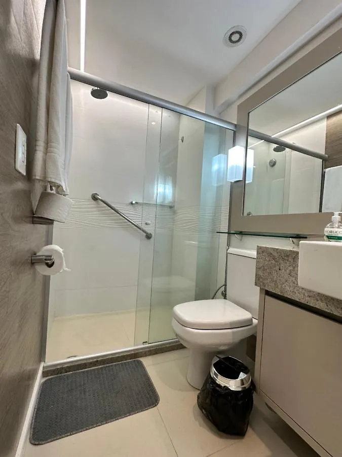 Aparthotel Flat Hotel A Beira Mar Recife By Direct Brazil