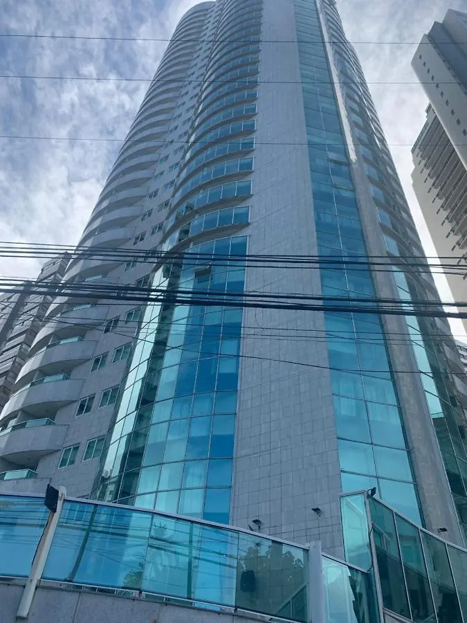Flat Hotel A Beira Mar Recife By Direct