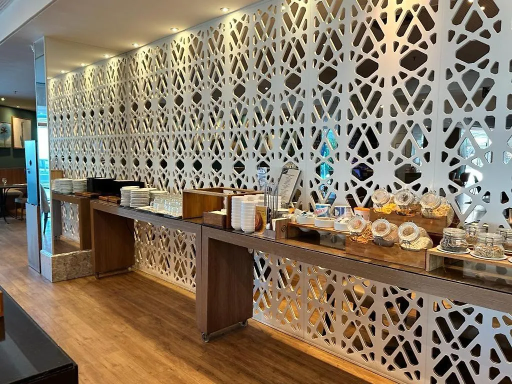 Flat Hotel A Beira Mar Recife By Direct Aparthotel